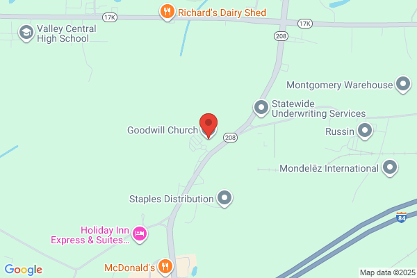 Goodwill Evangelical Presbyterian Church