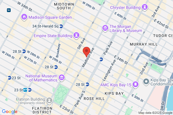 Nyc Recovery Inc