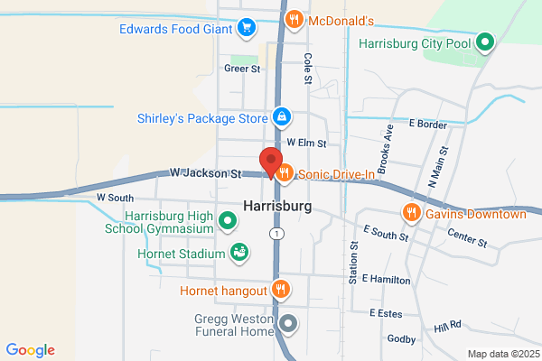 Jordans Kwik Stop