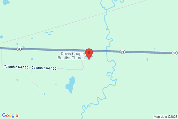 Davis Chapel Baptist Church