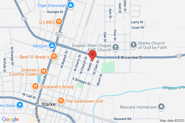 Bizy-Bee's Exterior Cleaning, LLC