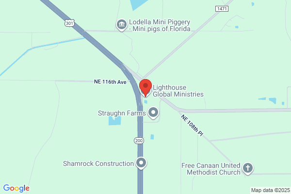 Lighthouse Global Ministries