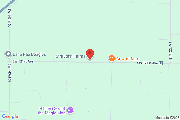 Straughn Farms