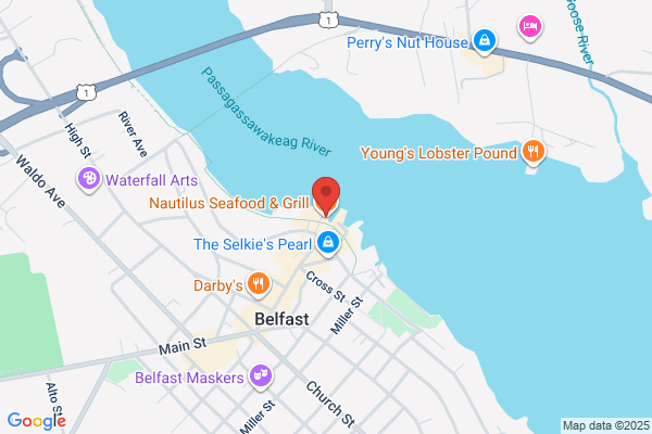 Your Costal Connection