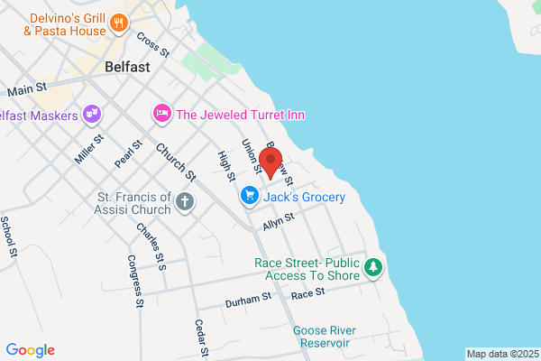 Acupuncture Clinic of Rhonda Feiman Doctor of Oriental Medicine