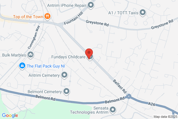Belfast Area Answering Service