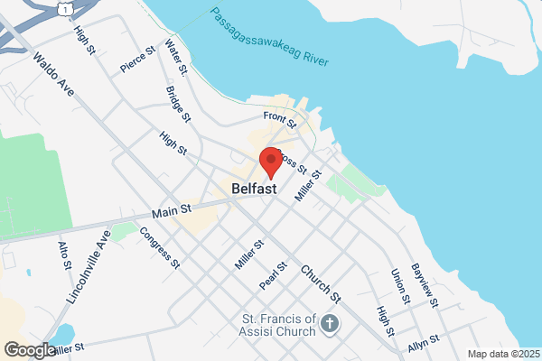 Belfast Cooperative