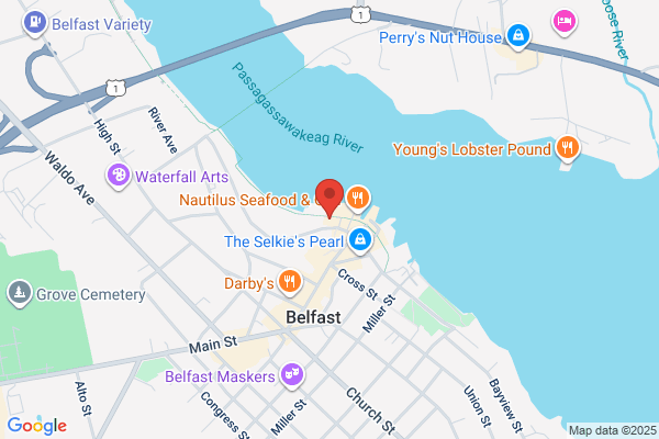 Belfast Music