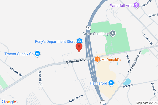 Carquest Auto Parts - CARQUEST of Belfast