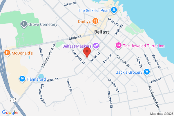 Charles Street Play Care