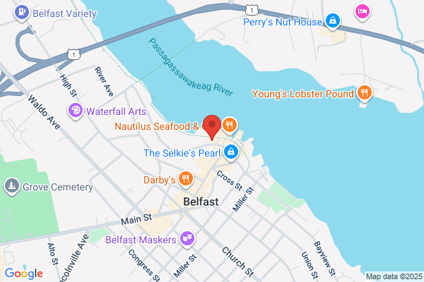 Coastwise Realty