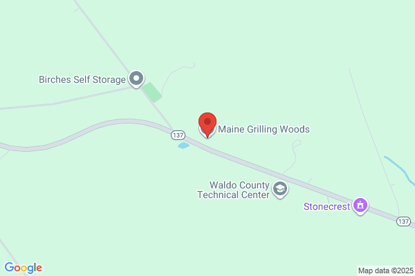 Maine Wood Products Association
