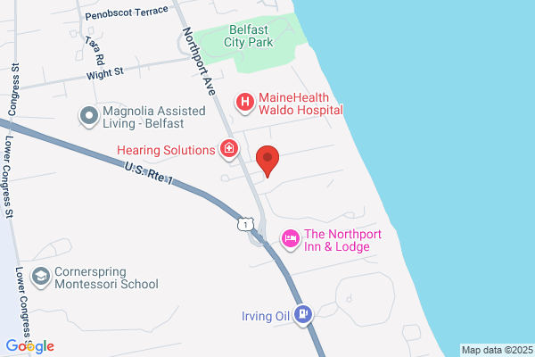 Mid Coast Vision Care