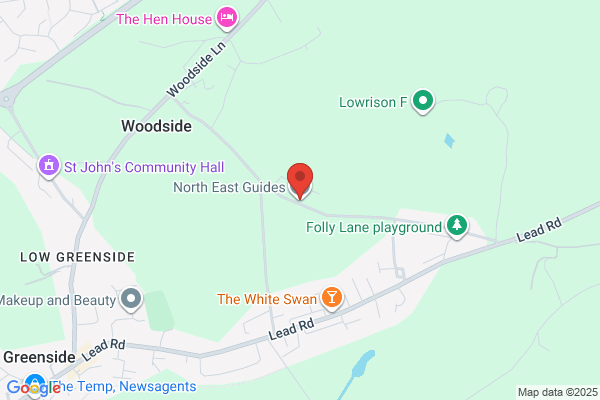 North East Wilderness Adventure Guide Service