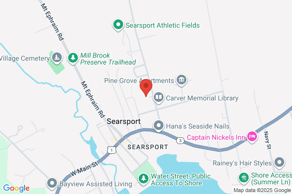 Penobscot Bay & River Pilots Association