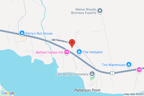 Penobscot Bay Dentistry
