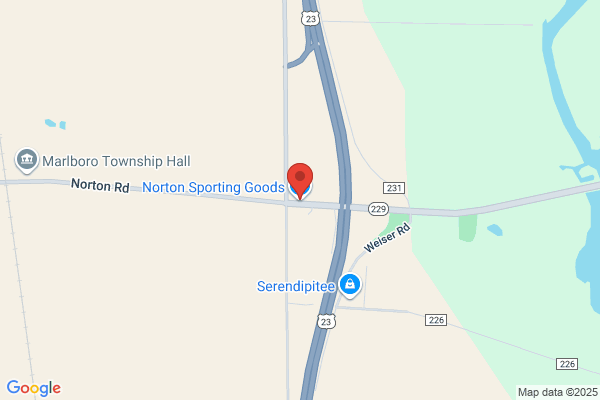 Norton Sporting Goods