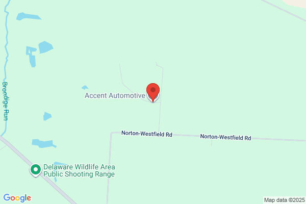 Accent Automotive