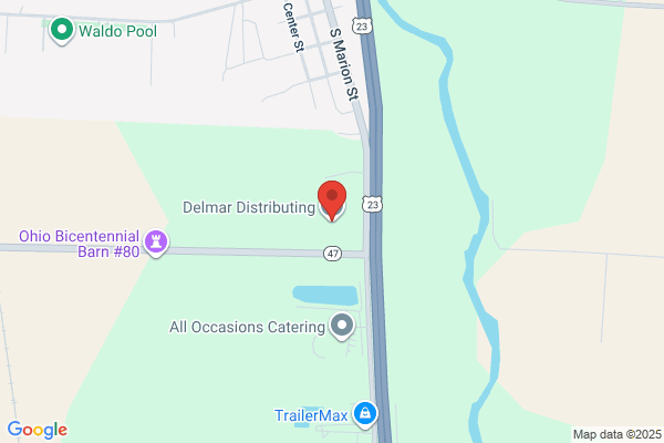 Delmar Distributing Company