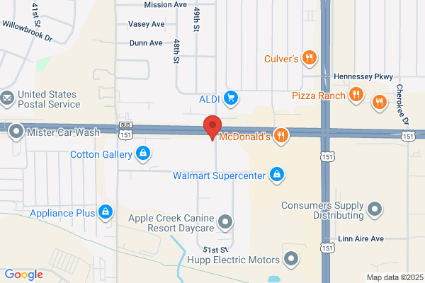 Marion Appliance Warehouse