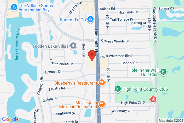 Paradise Recreation & Construction Inc