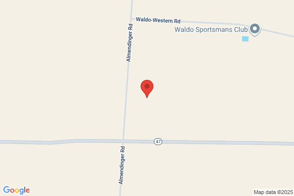 Pickens Underground Utility Service