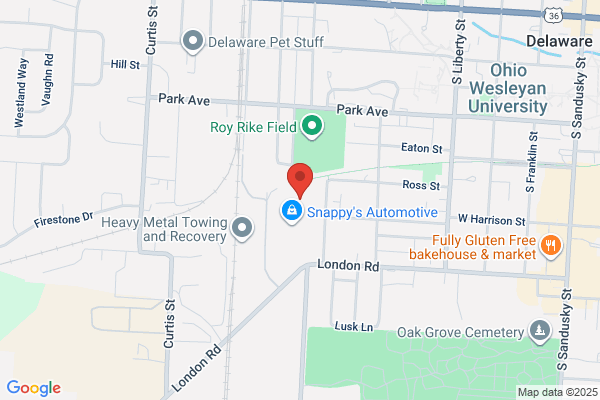 Waldo's Towing & Recovery