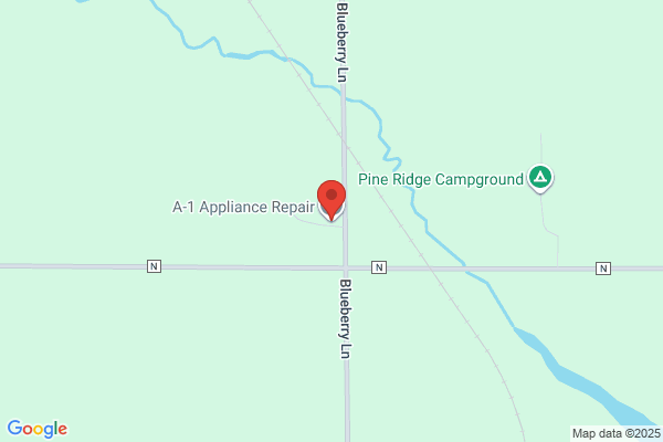 A-1 Appliance Repair