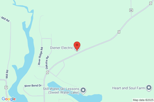 Diener Electric LLC