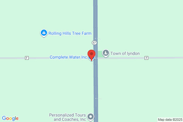 Complete Water Inc.