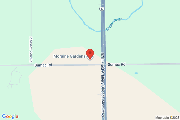 Moraine Gardens