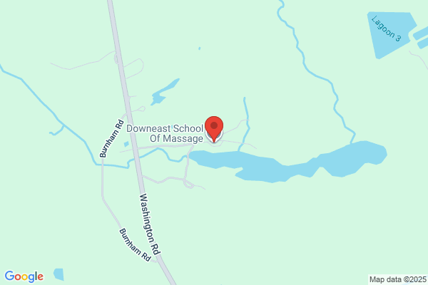Downeast School Of Massage