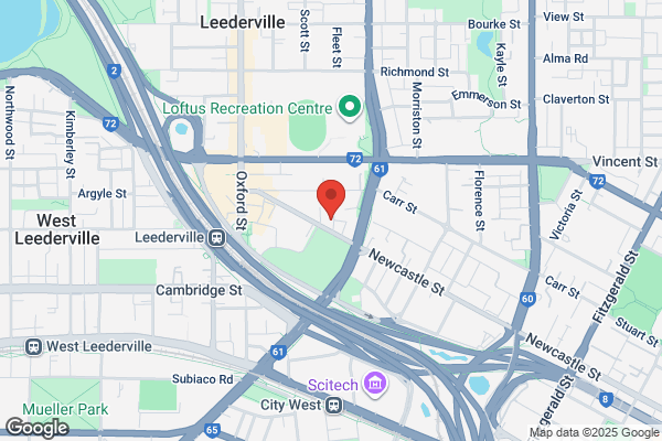 Abel Property Management
