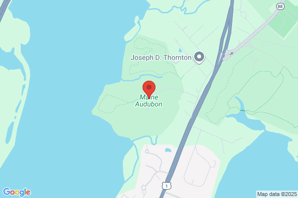Audubon Midcoast