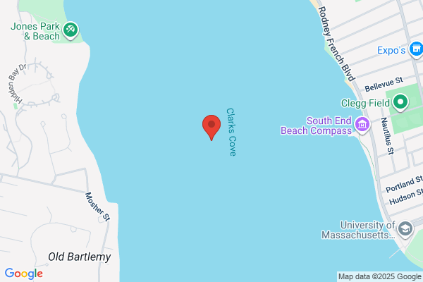 Clarks Cove Market