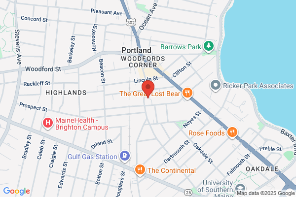 Coast of Maine Cremation & Funeral Service