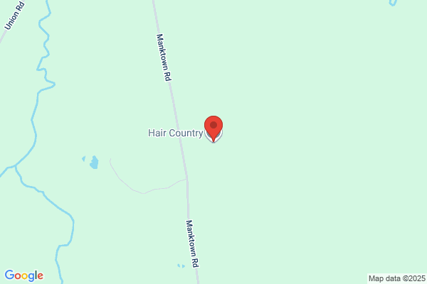 Hair Country
