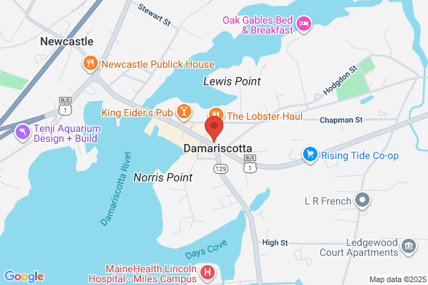 Levesque David Law Office of PA