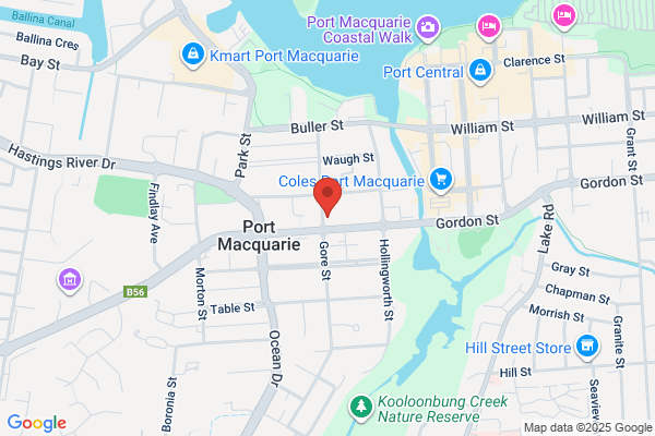 Midcoast Internet Solutions