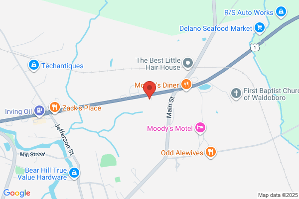 Midcoast Marine Supply Waldoboro