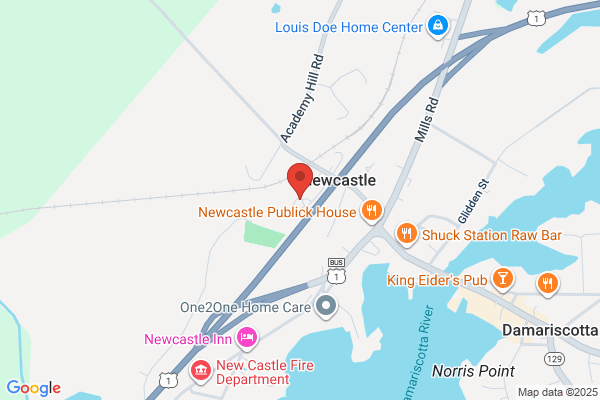 Newcastle Marine