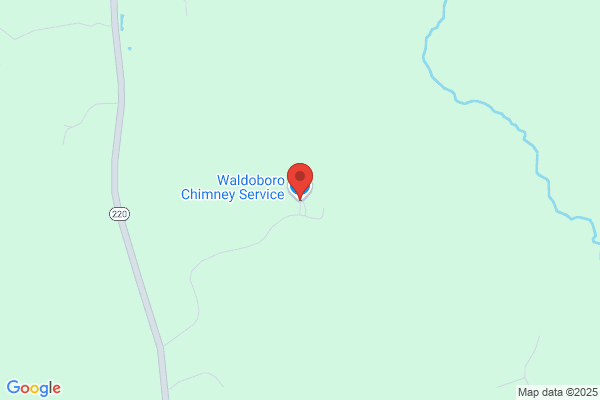 Waldoboro Chimney Service Inc