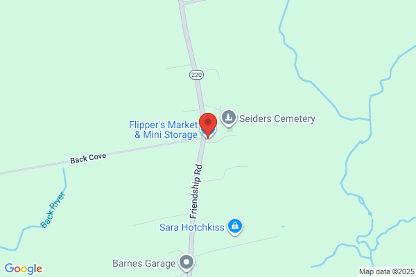 Waldoboro Clipper Mart