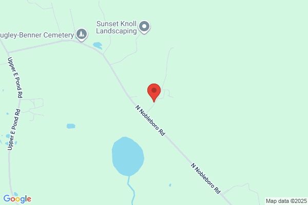 Waldoboro Town of, Transfer Station