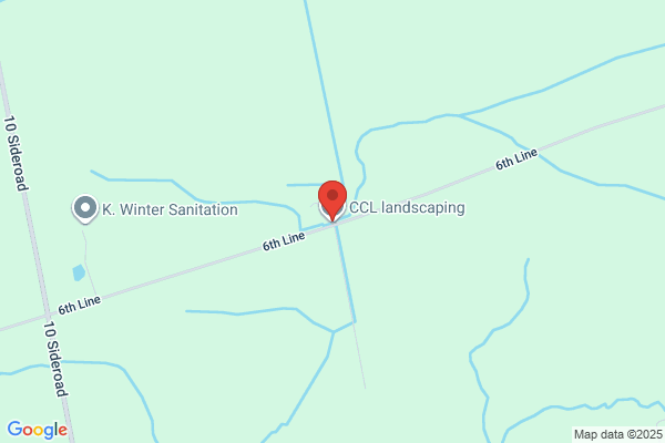 CCL Landscaping, LLC