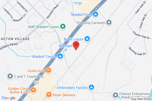 Hi Def Eyecare Center Waldorf