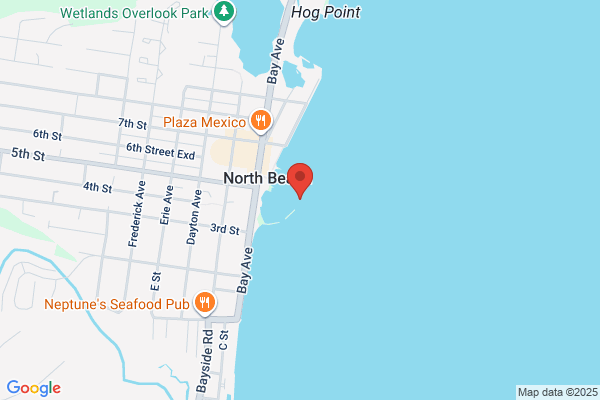 Pier 1 - Closed