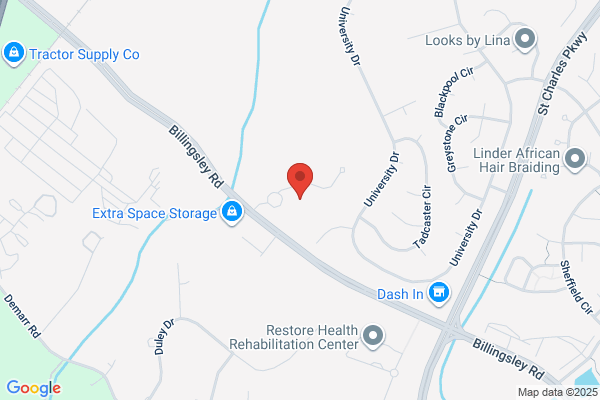 Recovery Centers of America Capital Region