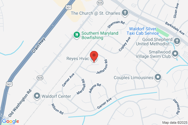Padgett's Heating & Air Conditioning Co Inc