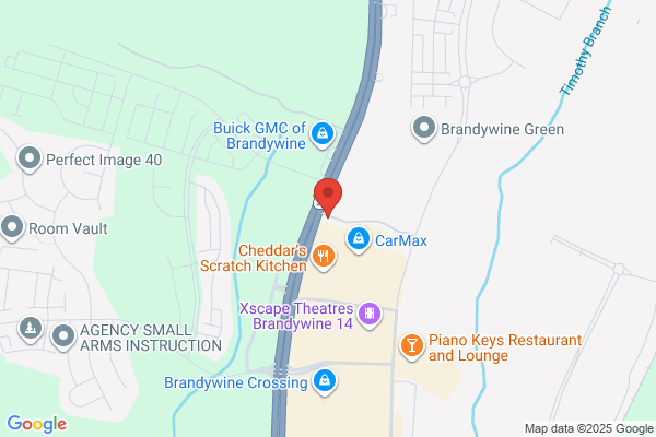 Haven Marijuana Dispensary Maryland